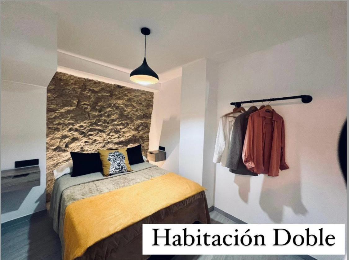 Cueva Luxe Las Calcetas Setenil De Las Bodegas Exterior foto